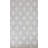 Geometric Plush Moroccan Area Rug 6x9