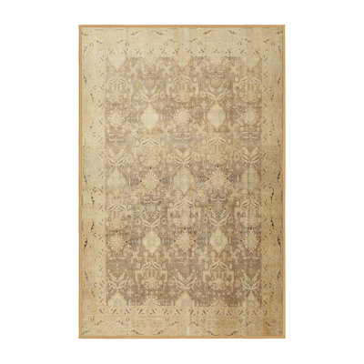 Oriental Indoor Rug
