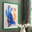 Matisse CECLX III, reproduction d'art encadrée - bois massif-1455934765-1455934768