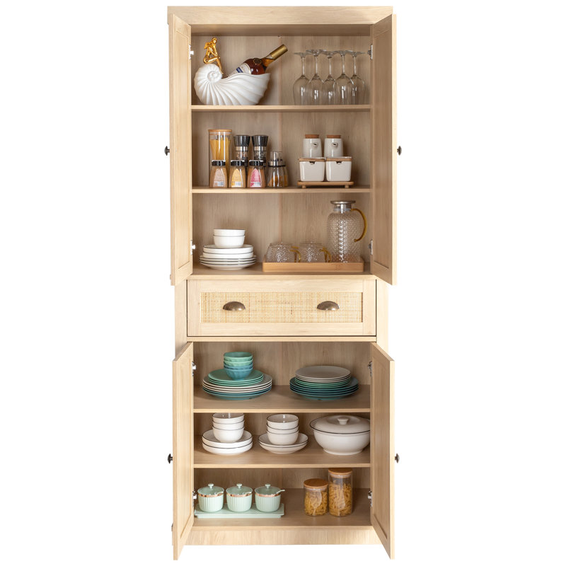 Breasia 30 " W Armoire
