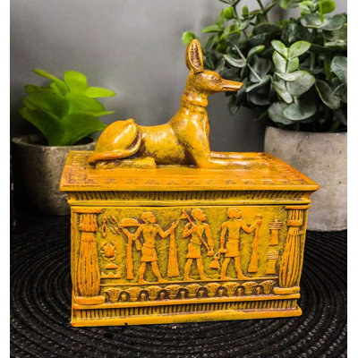 Deshaunda Landscape & Nature Figurines & Sculptures