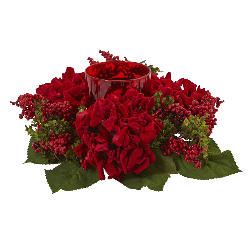 Arrangement in Vase