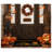 Amil Non-Slip Halloween Outdoor Doormat