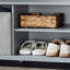 Aavya Upholstered Storage Bench