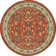 Hanan Floral Indoor Rug