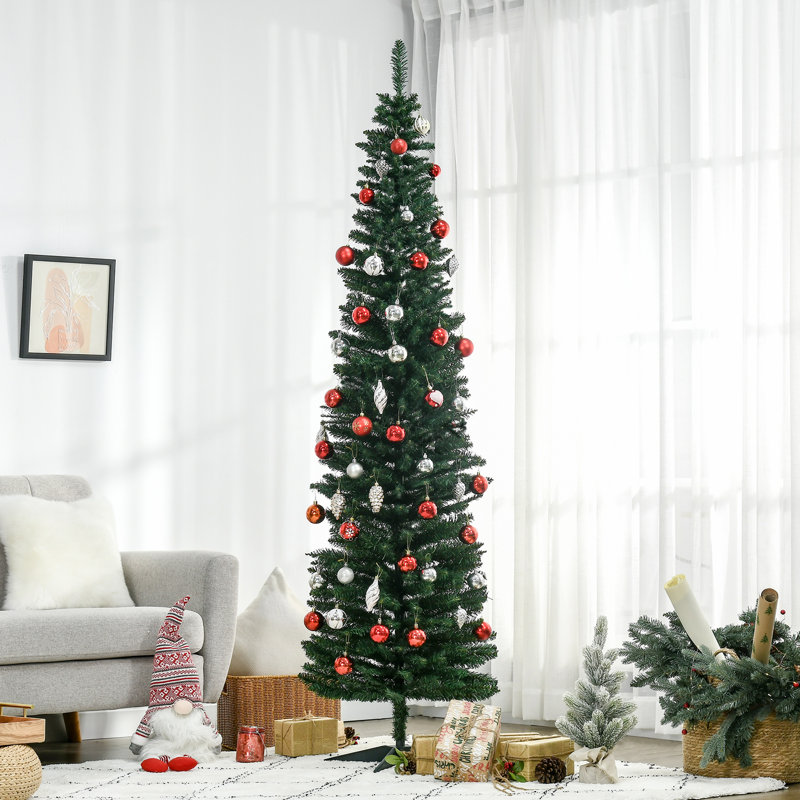 Arbre de Noël artificiel