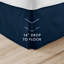  Jupe De Lit De 1800 Fils Roscoe-114530659-114530711