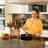 All For U Inc 7 Piece Cooking Utensil Set