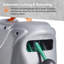 VonHaus 30M Auto Rewind Hose Reel