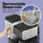 Hamilton Beach 12-Cup Easy Access Coffee Maker