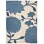 Tapis d'intérieur / extérieur à fleurs Adelmino Performance-462747351