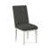 19'' H Upholstered Parsons Chair