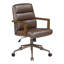 Chaise de bureau Henfield-2030348101