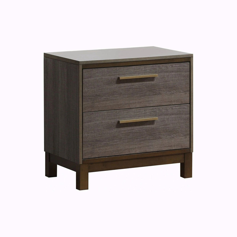 Stoneham 23.62'' W Nightstand