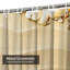 Rideau de douche Summer Shell-1980016111