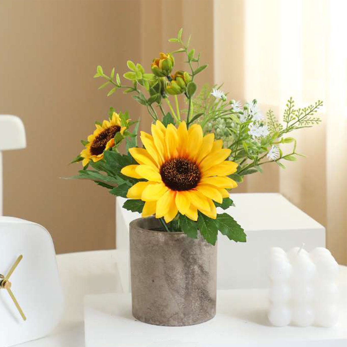 Fake Plants for Home Decor: Why You Should Stop Feeling Guilty About Silk