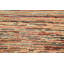 Tapis en laine Fortinbras Gabbeh Kashkoli