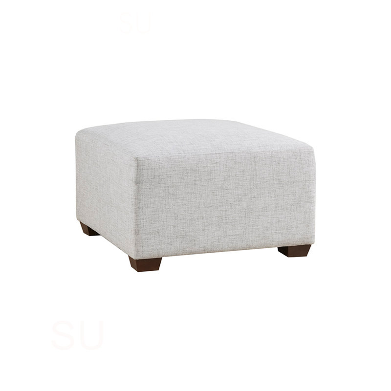 Repose-pieds modulaire pour chambre à coucher, salon