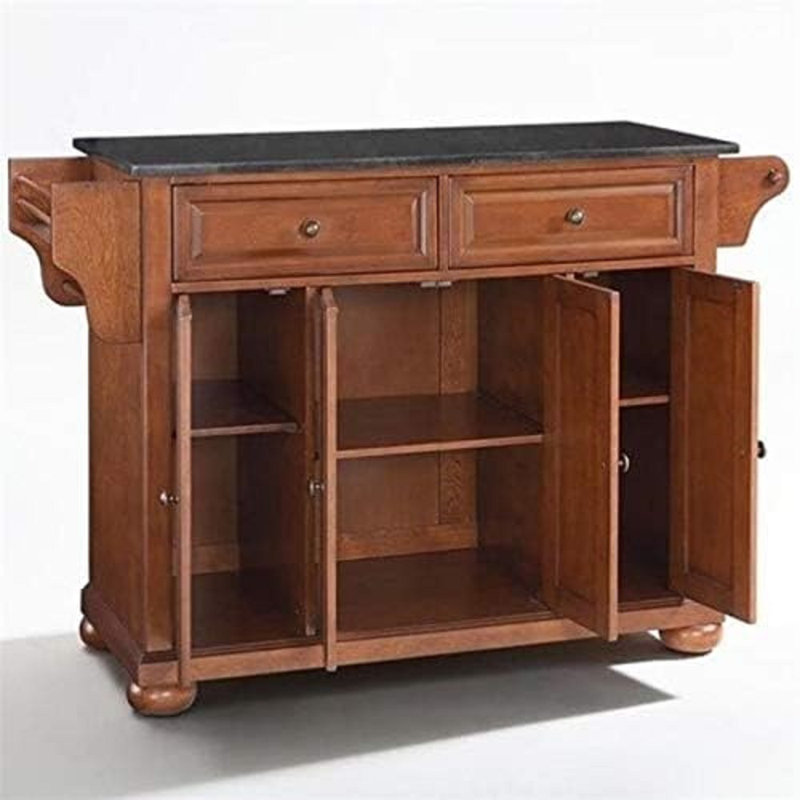 Ahmaad Kitchen Island