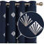 Blackout Curtain Pair-98110267-98110268