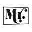 « mr », art textuel sur toile-72222065-72222066-72222071