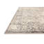 Tapis ivoire / pierre Magnolia Home par Joanna Gaines x Loloi Gigi-96813079
