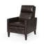Fauteuil inclinable Vaughn Midnight-590870849