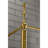 Kingston Brass Edwardian Brass Console Sink Legs-49495457