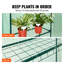 VEVOR walk-in greenhouse-90603140