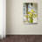 Armand 'Church Window' Print on Canvas-21649734