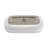 Château 28 Rectangle Ceramic Vessel Sink