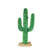 Small Cactus Life Size Statue