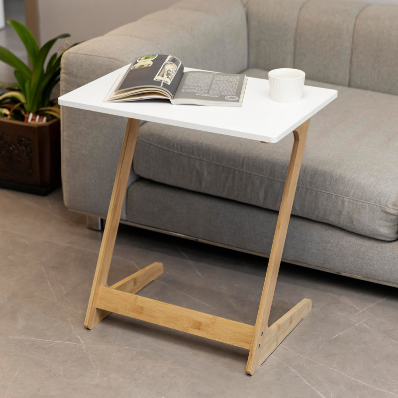 Table-plateau Arkle, Blanc