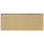 Burnt Bamboo Cordless Window Shade - Two-Tone Honey 24" W-326550092-362136879