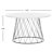 Aldijana Coffee Table-755488443-737186346