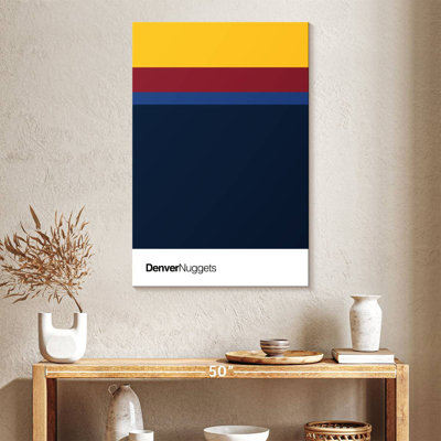 Sirpi Denver Nuggets