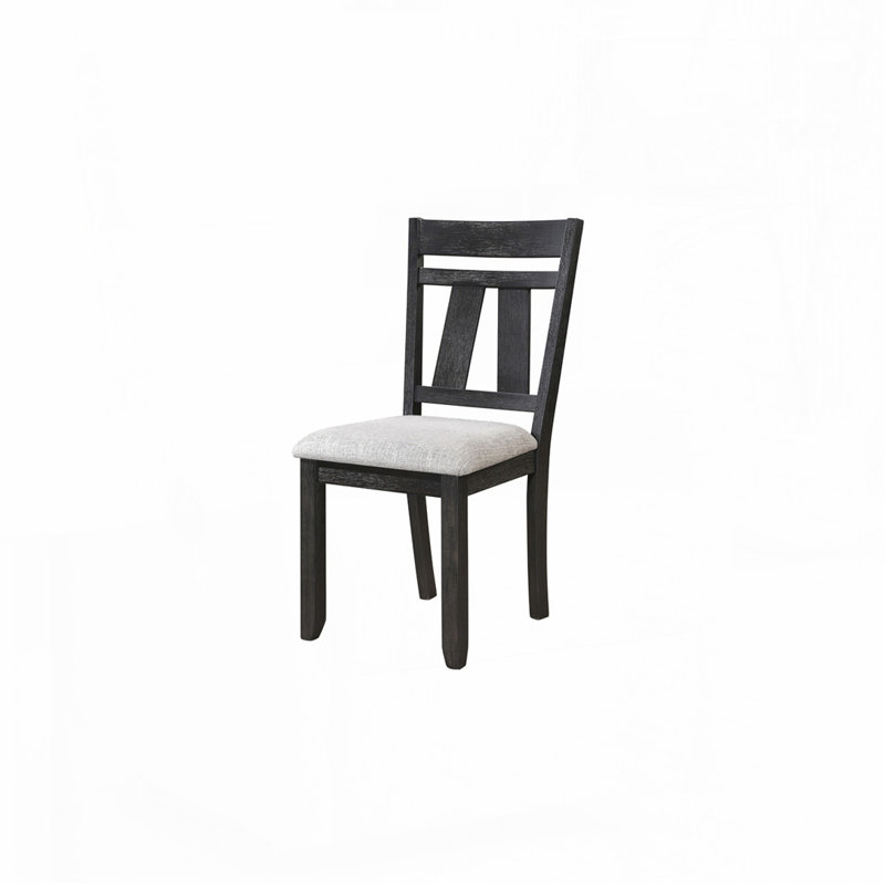2pc Side Chair