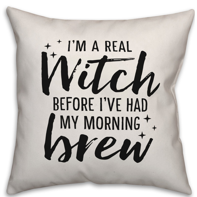 Outdoor Throw Pillow, 16" x 16", Indoor/Outdoor Use