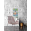 1 Piece Single Picture Frame Wall Art-37772757