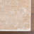 Kristin Medallion Fringe Area Rug-411285530
