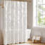 Rideau de douche simple de couleur unie Laurel-963986078-963986073
