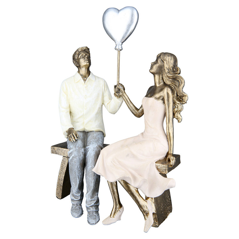 People Figurines & Sculptures