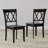 Uman Solid Wood Top Pedestal Dining Set-917794720-917794721-917794722