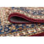 Tapis oriental rouge Clarence-20963756