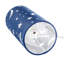 Fabric Table Lamp