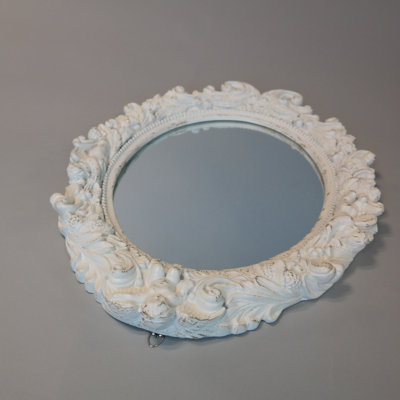 Flat Wall Mirror