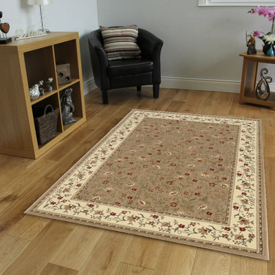 Weisgerber Indoor Rug