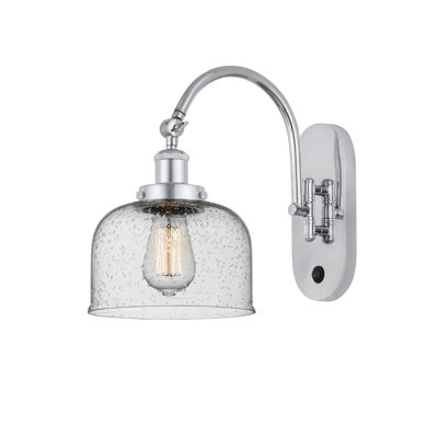 Shauna Swing Arm Sconce