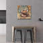 «Coffee Brew Sign I» par Paul Brent-101650172