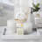 Natural Marble Tray For Bathroom, Natural Marble Serving Tray For Kitchen & Home Decor – Natural Marble Vanity Organizer-335218298
